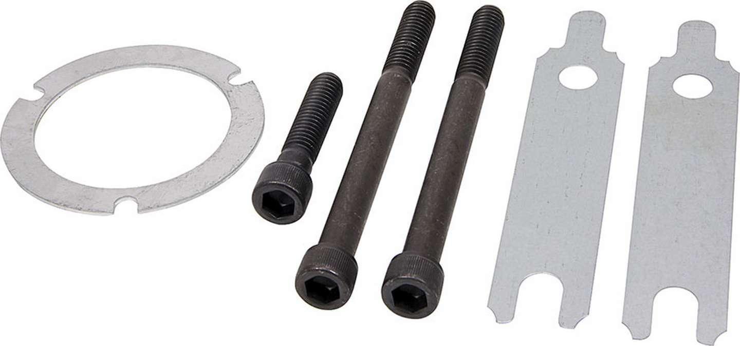 Repl Hardware Bag for ALL80525 - Burlile Performance Products