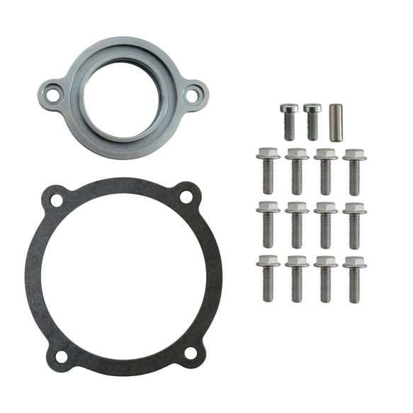 Repl. hardware For 7.3L Godzilla Intake - Burlile Performance Products