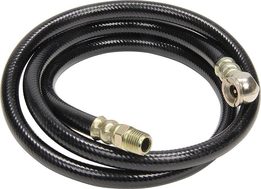 Repl Hose for Air Tanks - Burlile Performance Products