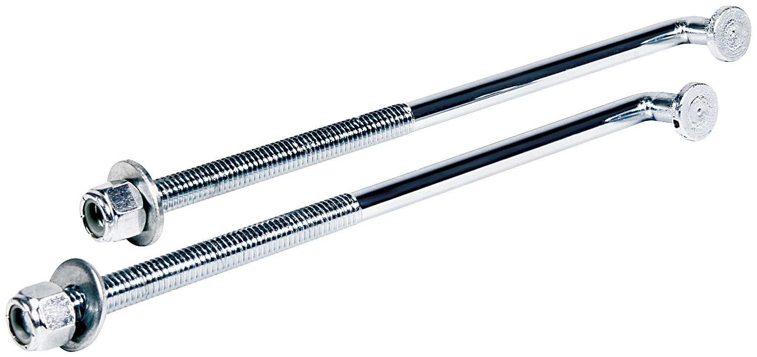 Repl J-Bolts w/Nuts for 76100 and 76101 - Burlile Performance Products