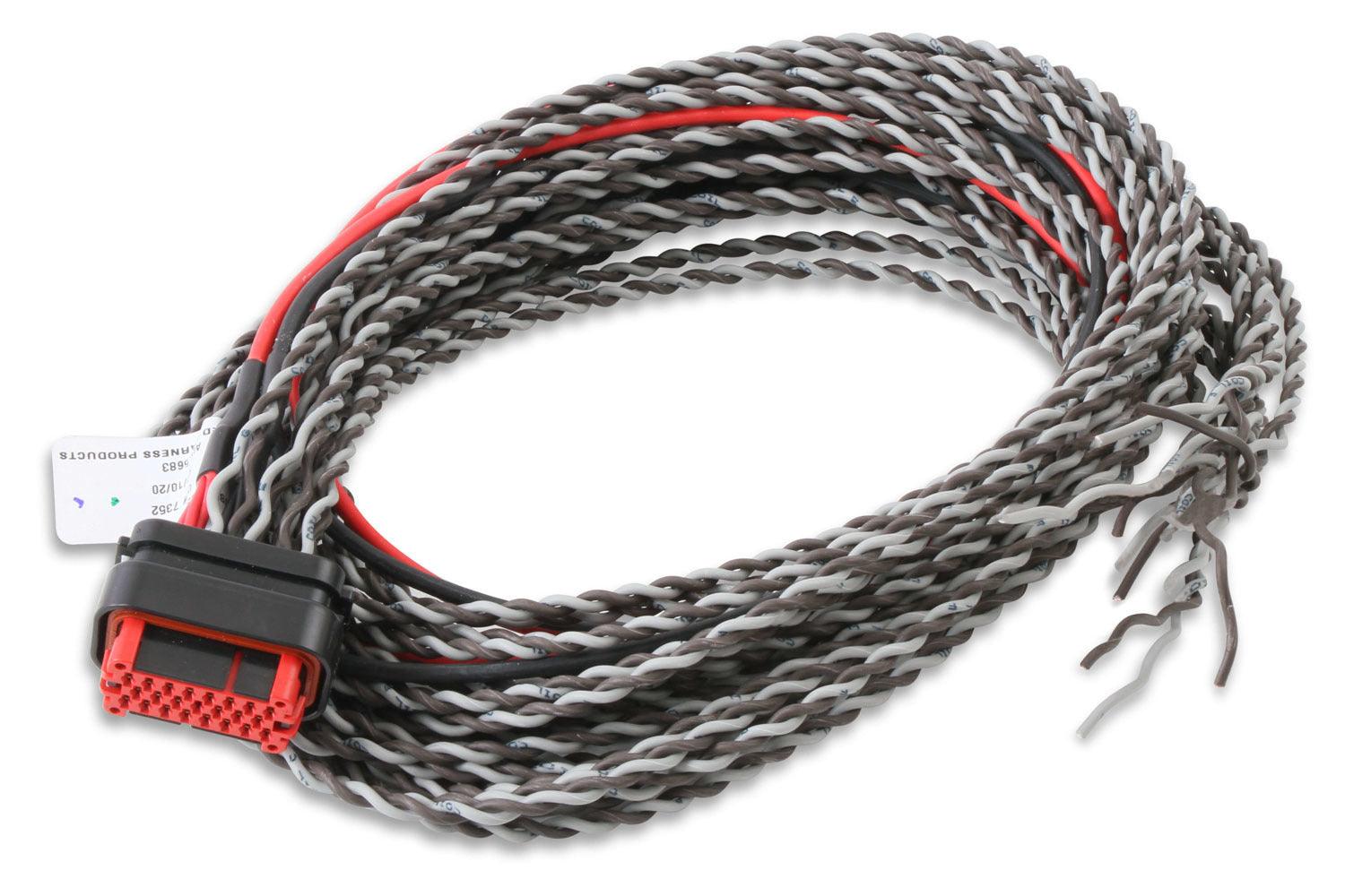 Repl. Main Coil Harness For #8000 - Burlile Performance Products