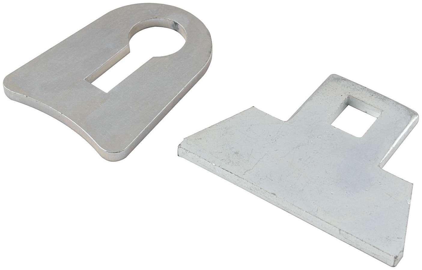 Repl Mounting Tabs for ALL10217/10218 - Burlile Performance Products