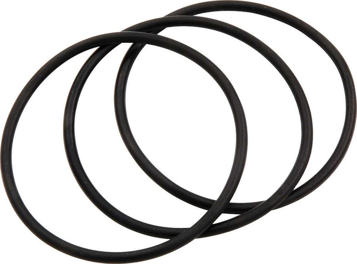 Repl O-Rings for 72104 3pk - Burlile Performance Products