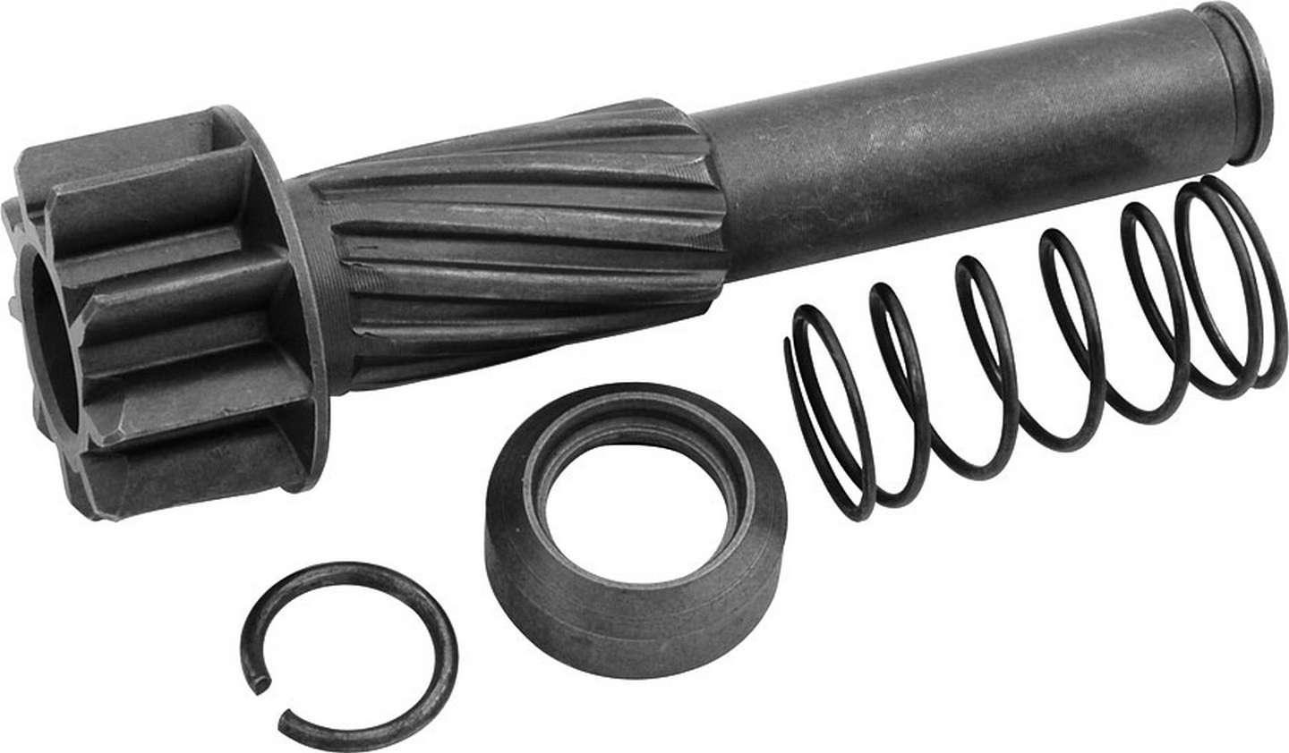 Repl Starter Pinion - Burlile Performance Products