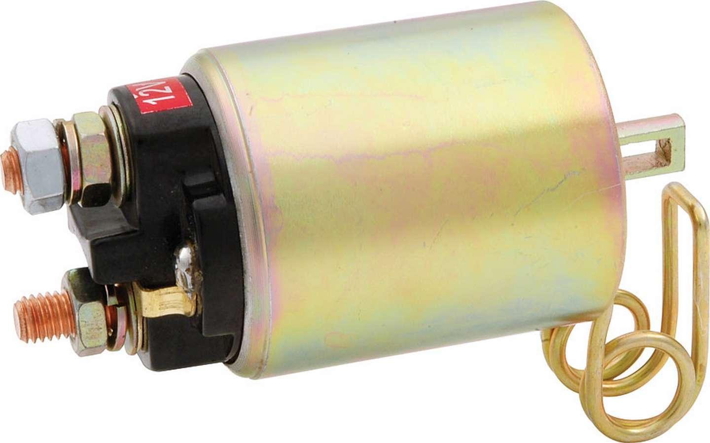 Repl Starter Solenoid - Burlile Performance Products