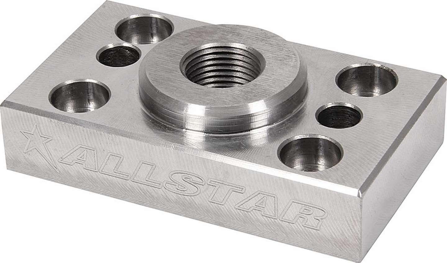 Repl Top Plate for ALL23117 - Burlile Performance Products