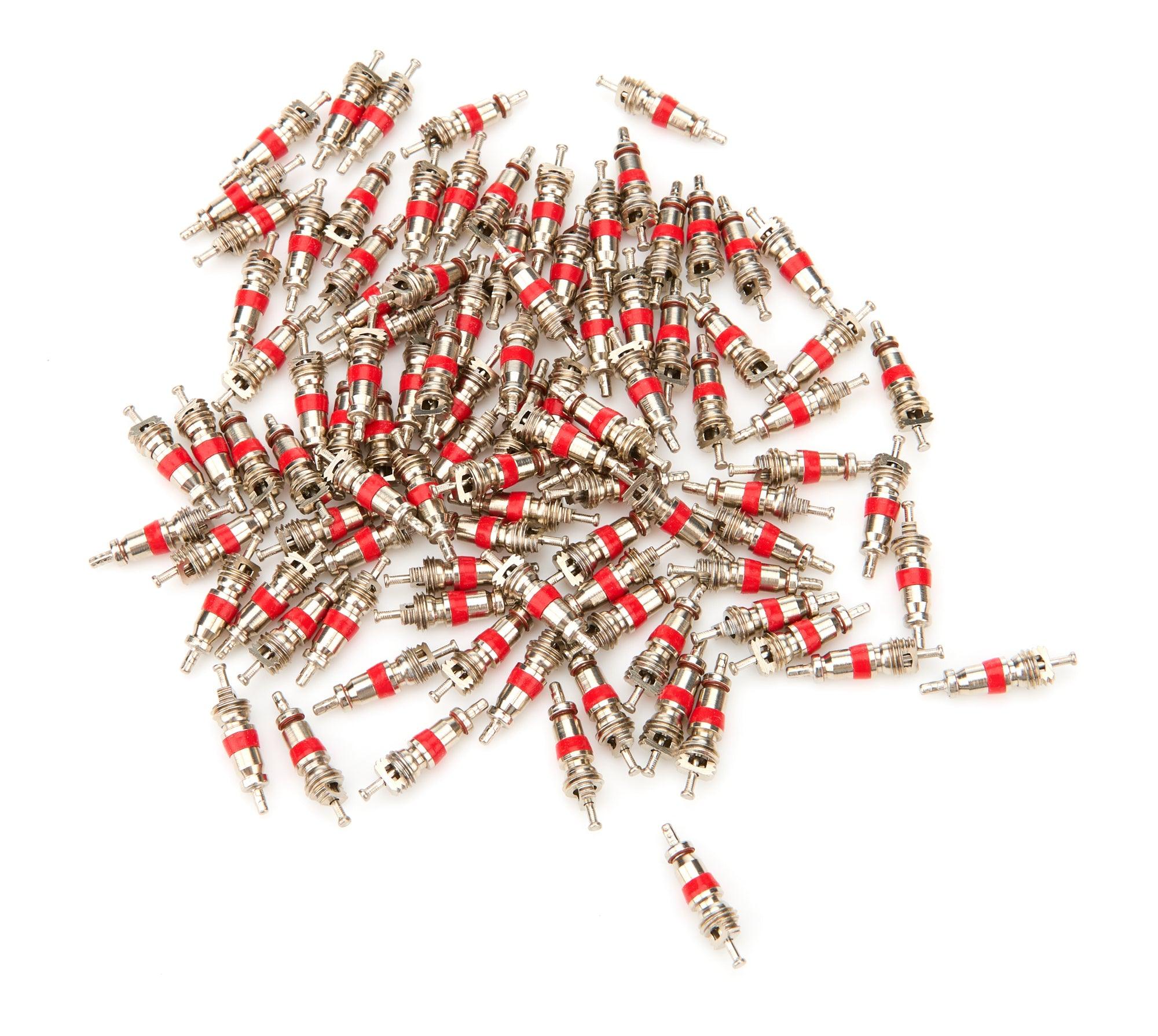 Repl Valve Core 100pk - Burlile Performance Products