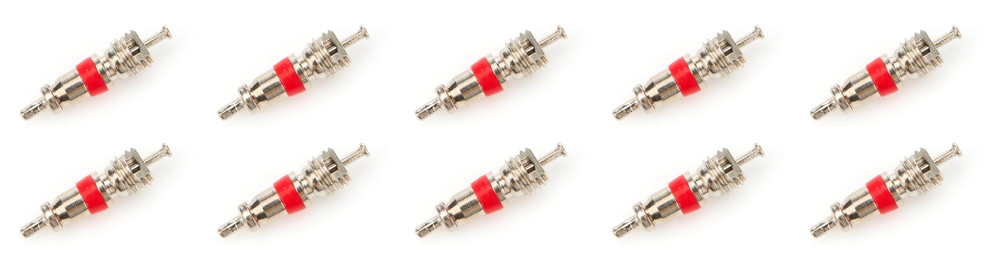 Repl Valve Cores 10pk - Burlile Performance Products