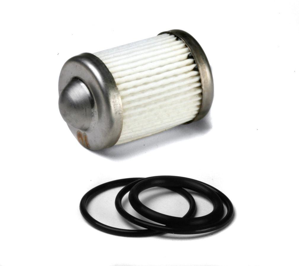 Replacement 10-Micron Fuel Filter Element - Burlile Performance Products