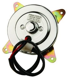 Replacement 12v Motor HP Electric Fan - Burlile Performance Products