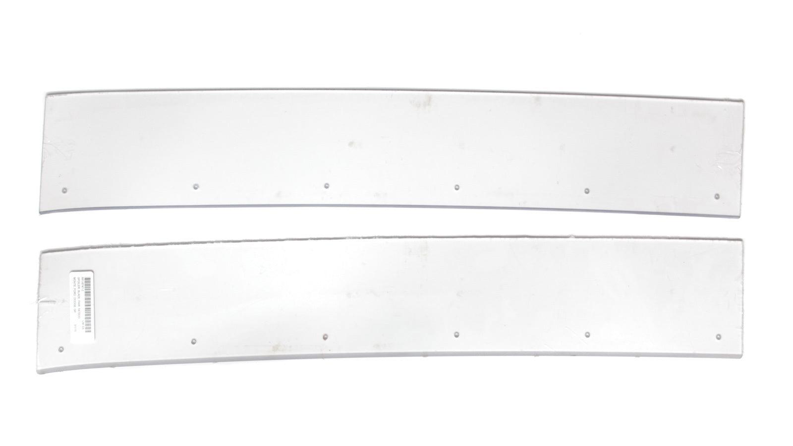 Replacement 3/16in x 5in Polycarbon Spoiler - Burlile Performance Products