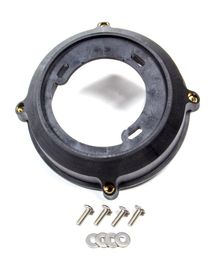 Replacement Base - Pro Mag Pro Cap Black - Burlile Performance Products