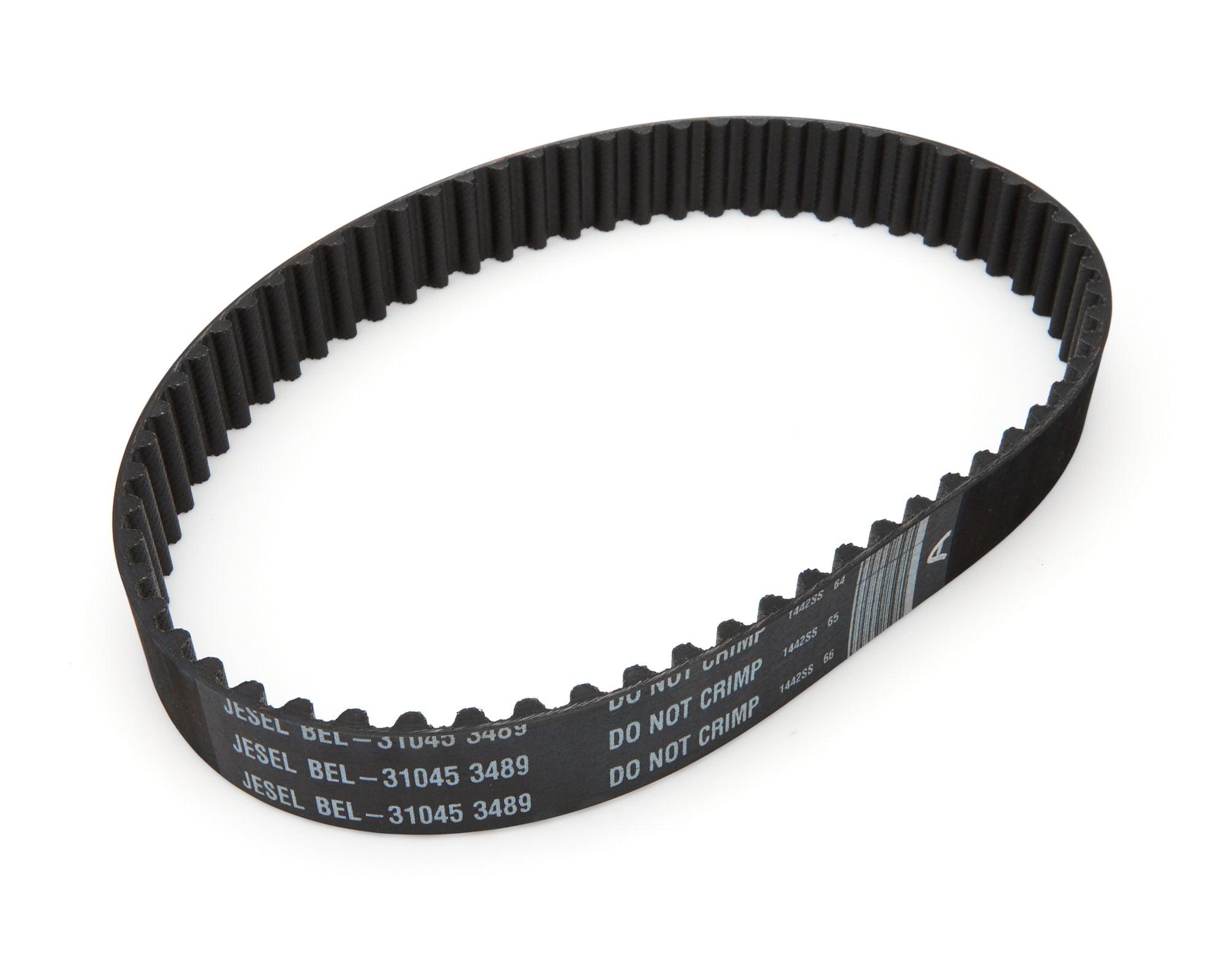 Replacement Belt 25mm LS1 - Burlile Performance Products