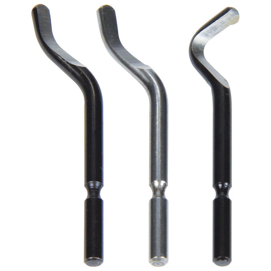 Replacement Blades for ALL11036 - Burlile Performance Products