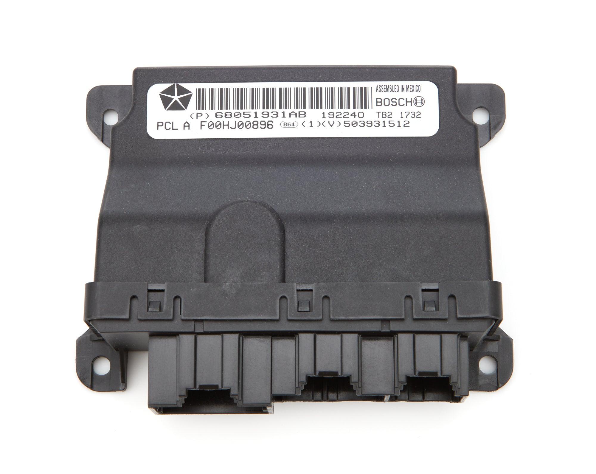 Replacement Body Door Control Module - Burlile Performance Products