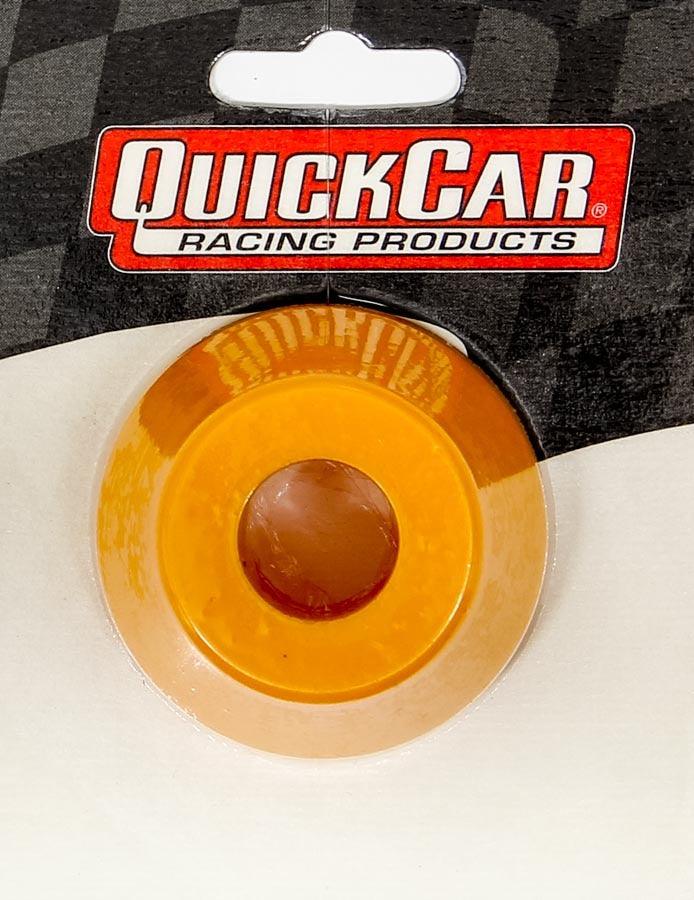 Replacement Bushing Med/ Soft Orange - Burlile Performance Products
