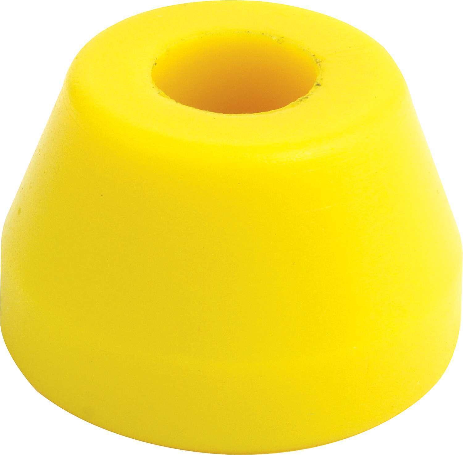 Replacement Bushing Soft Yellow - Burlile Performance Products