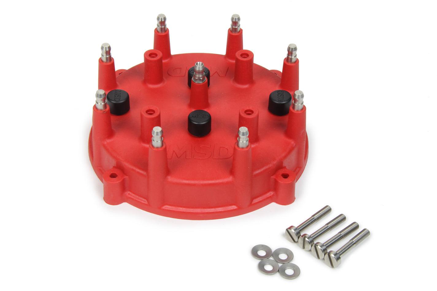 Replacement Cap - Burlile Performance Products
