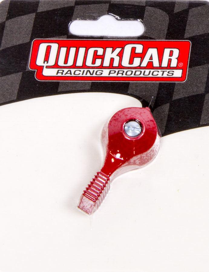 Replacement Handle & Screw for Disconnect - Burlile Performance Products
