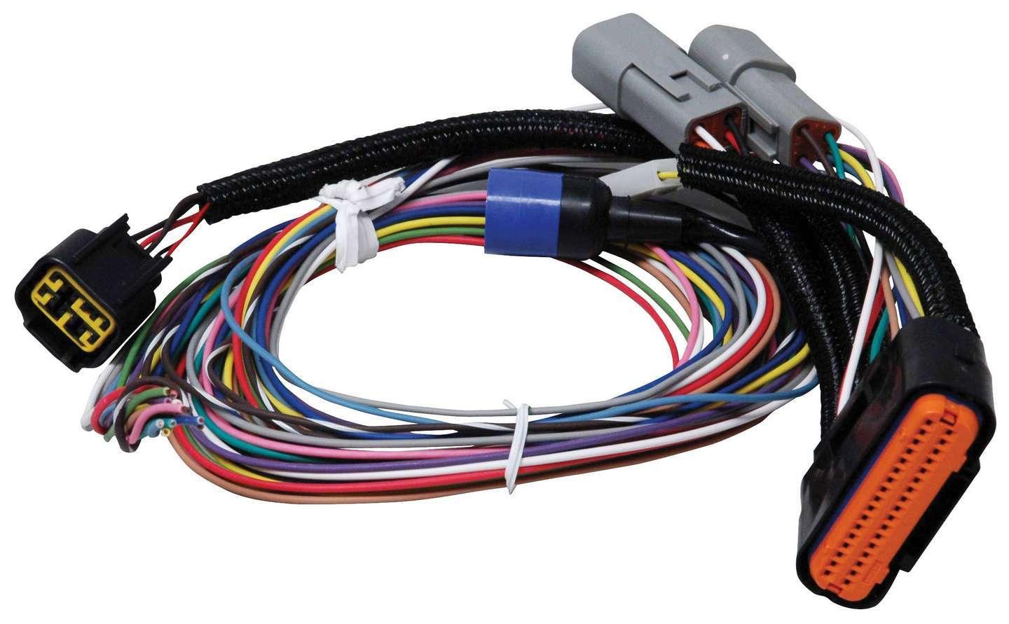 Replacement Harness - 7730 Power Grid - Burlile Performance Products