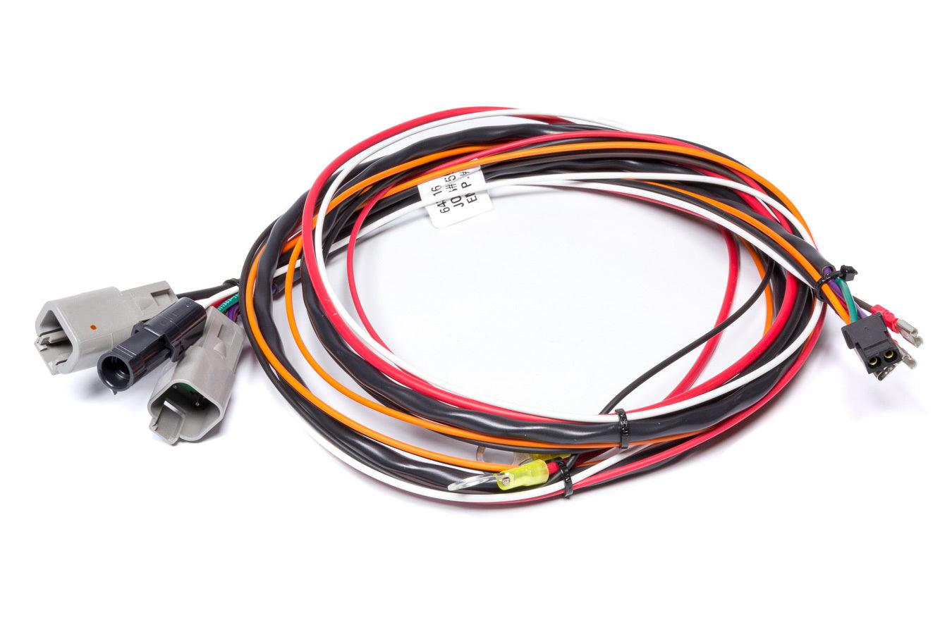 Replacement Harness for 64316 Rev Limiter - Burlile Performance Products