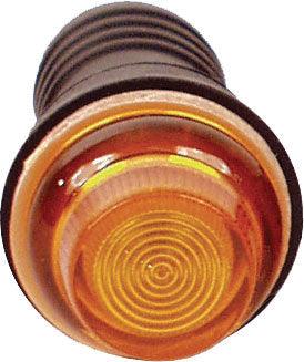 Replacement Light Amber - Burlile Performance Products