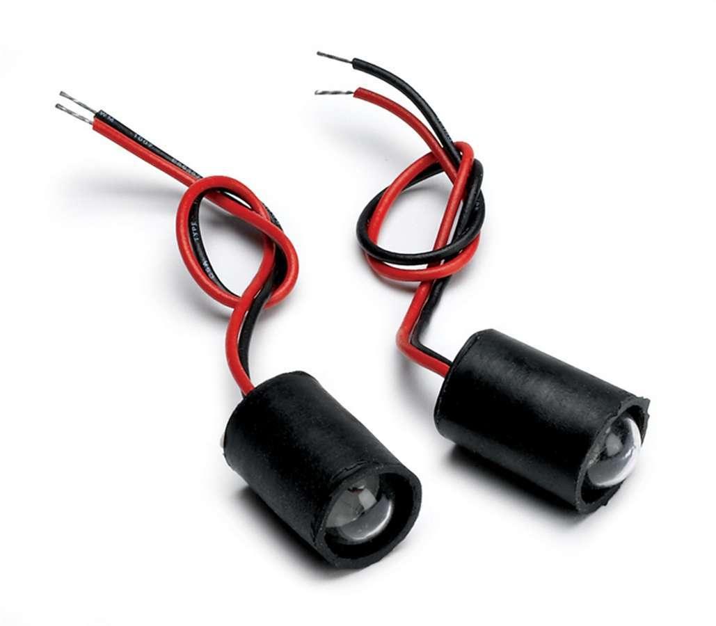 Replacement Light Bulb - Burlile Performance Products
