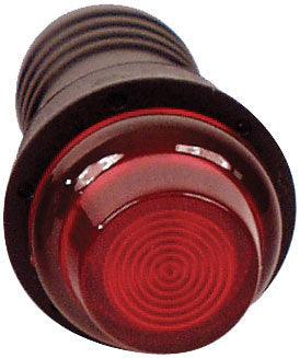 Replacement Light Red - Burlile Performance Products