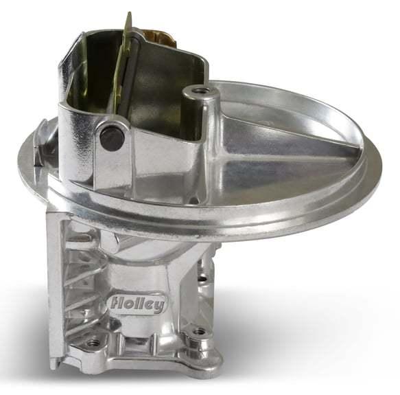 Replacement Main Body 4412S/SA - Burlile Performance Products