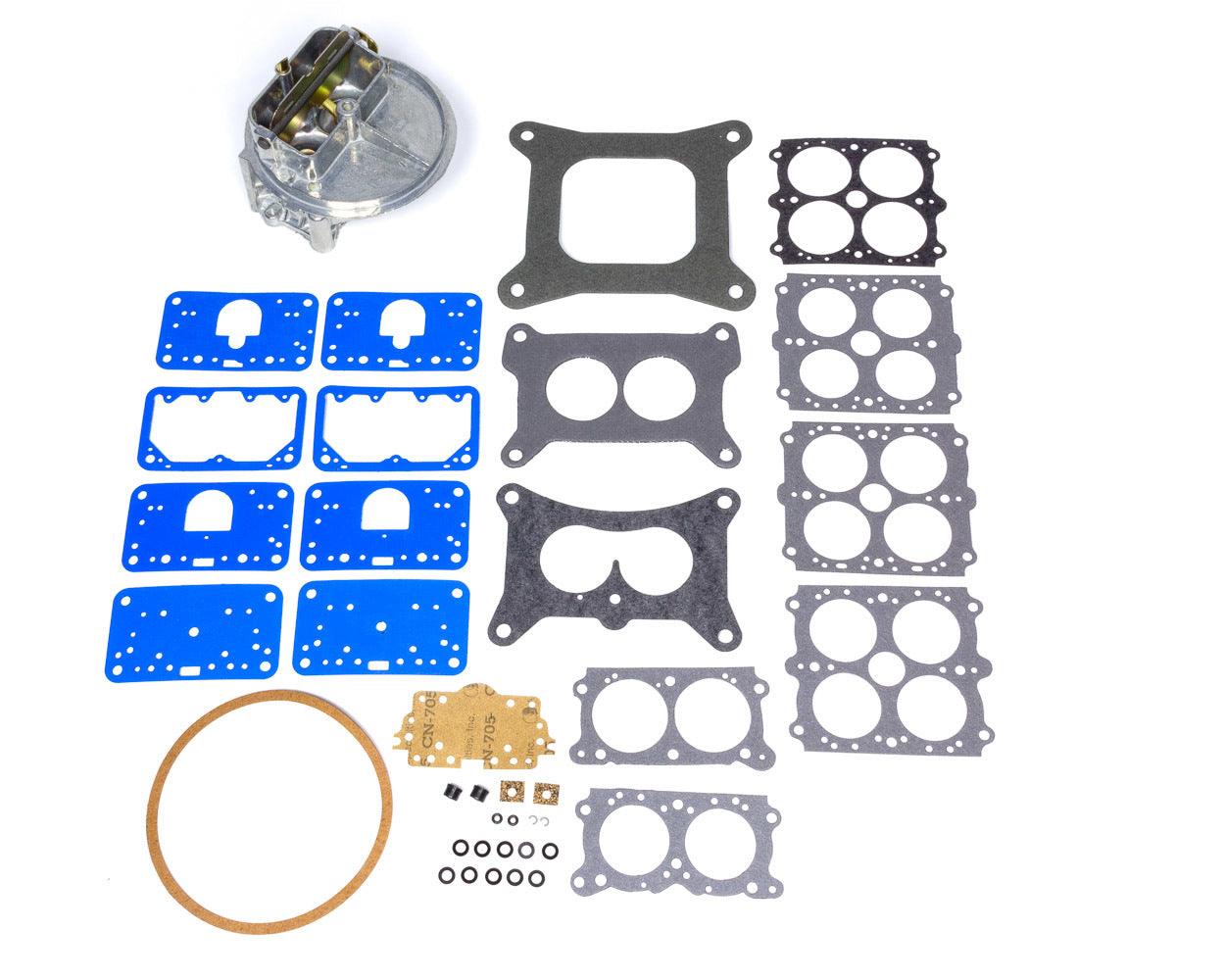 Replacement Main Body Kit for 0-4412S - Burlile Performance Products