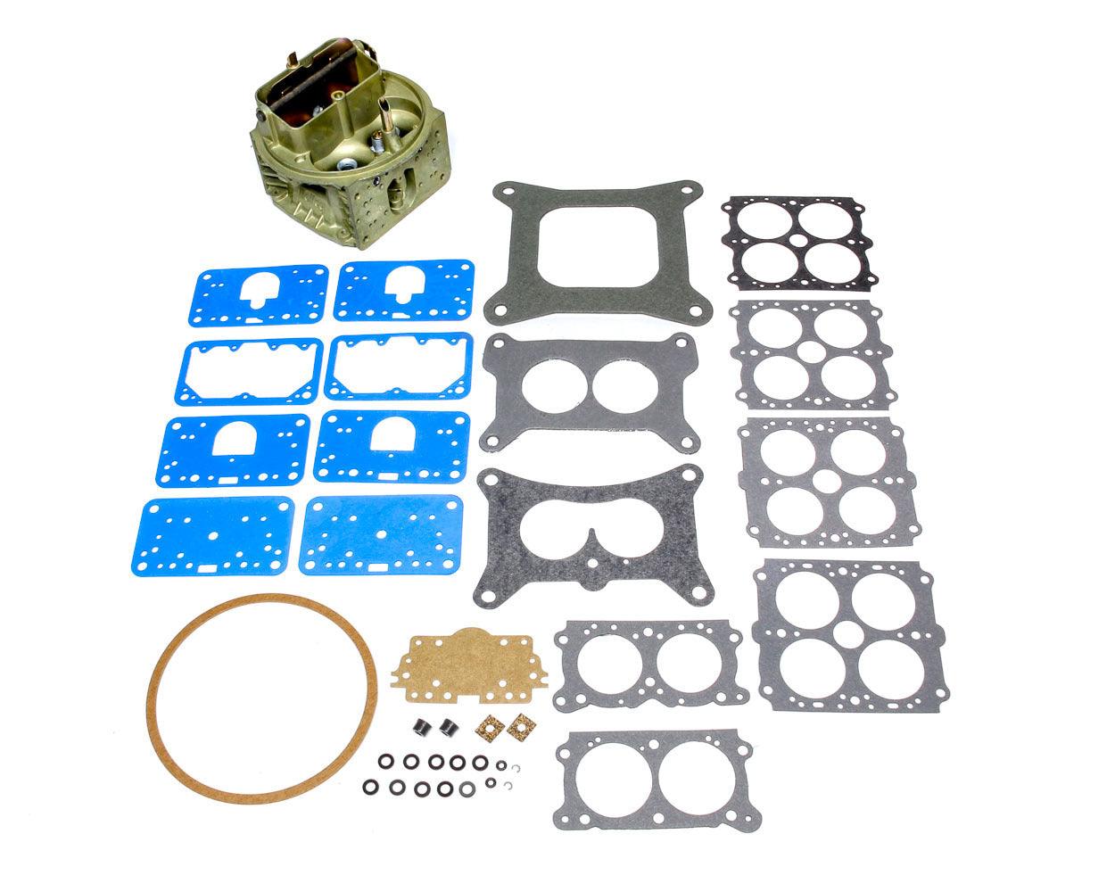 Replacement Main Body Kit for 0-4779C - Burlile Performance Products