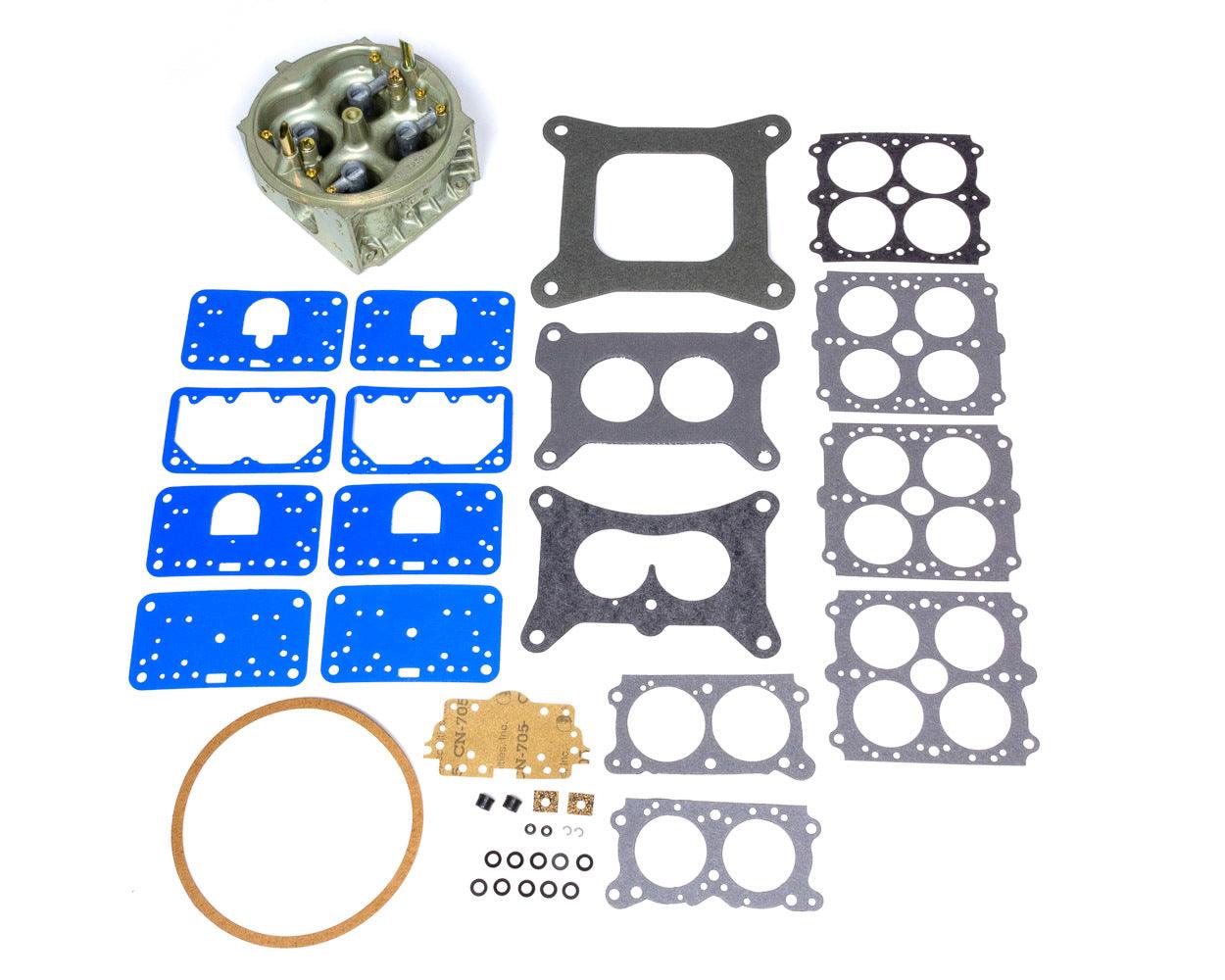 Replacement Main Body Kit for 0-80541-1 - Burlile Performance Products