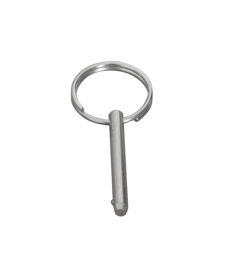 Replacement Pin For Shock Canister Mount - Burlile Performance Products
