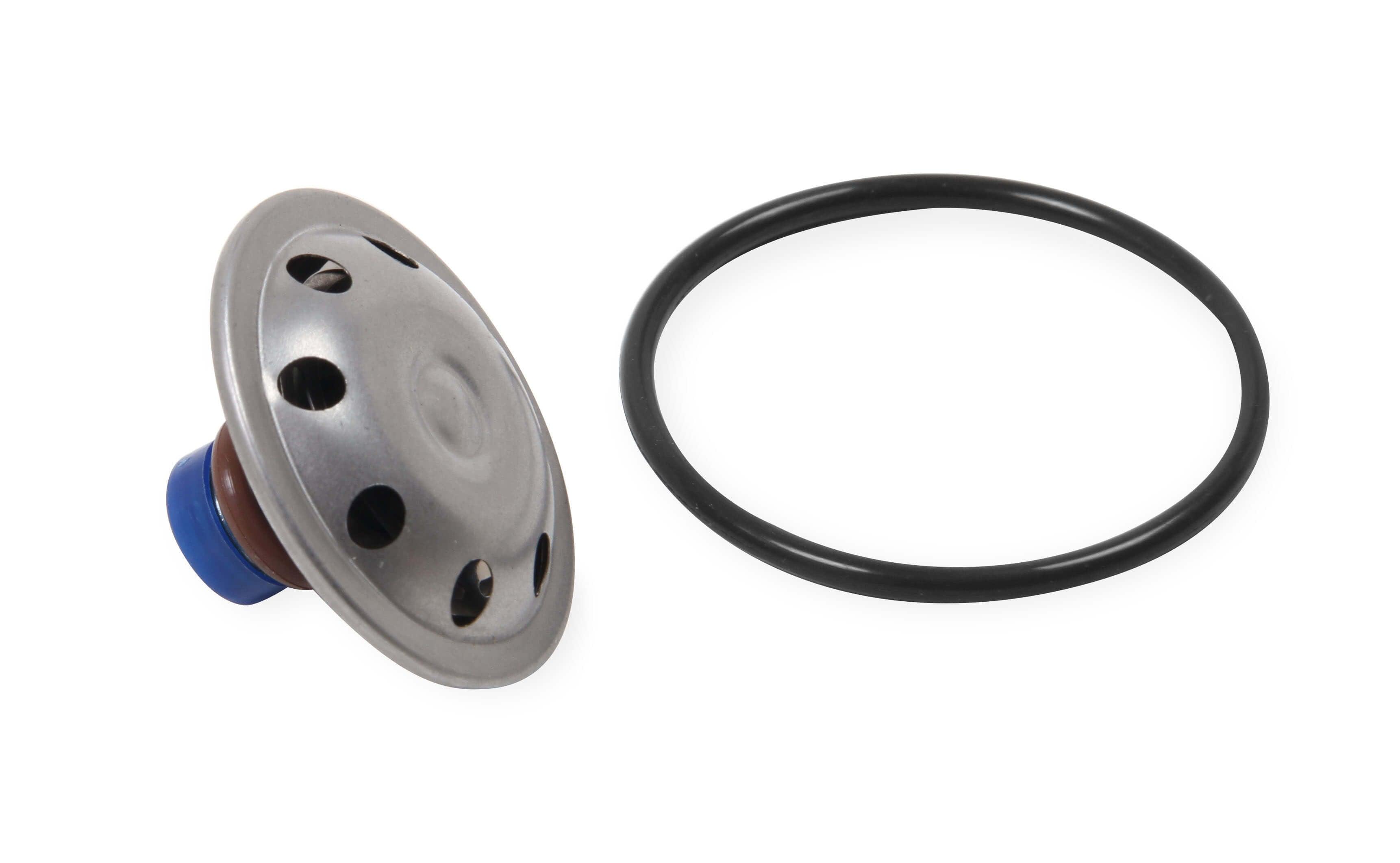 Replacement Regulator Kits EFI - Burlile Performance Products