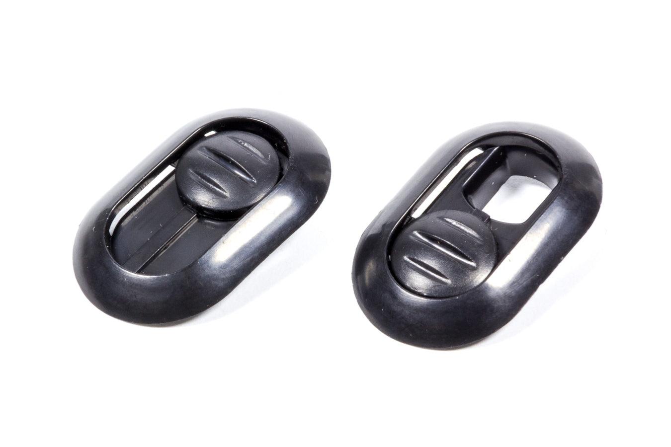 Replacement Vent 2pk Forehead - Burlile Performance Products