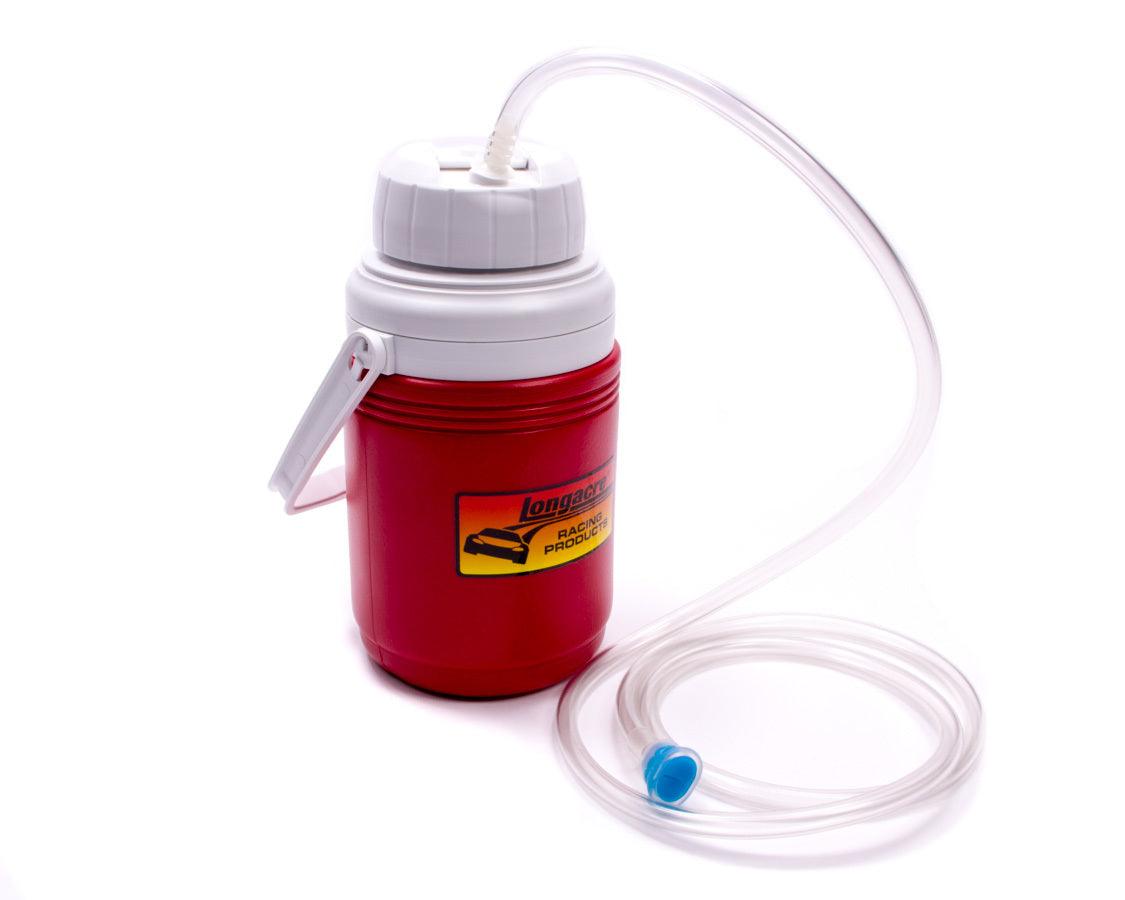 Replacement Water Bottle - Burlile Performance Products