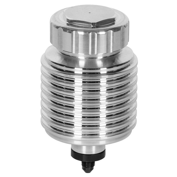 Reservoir Billet 4oz L/W Remote Mnt - Burlile Performance Products