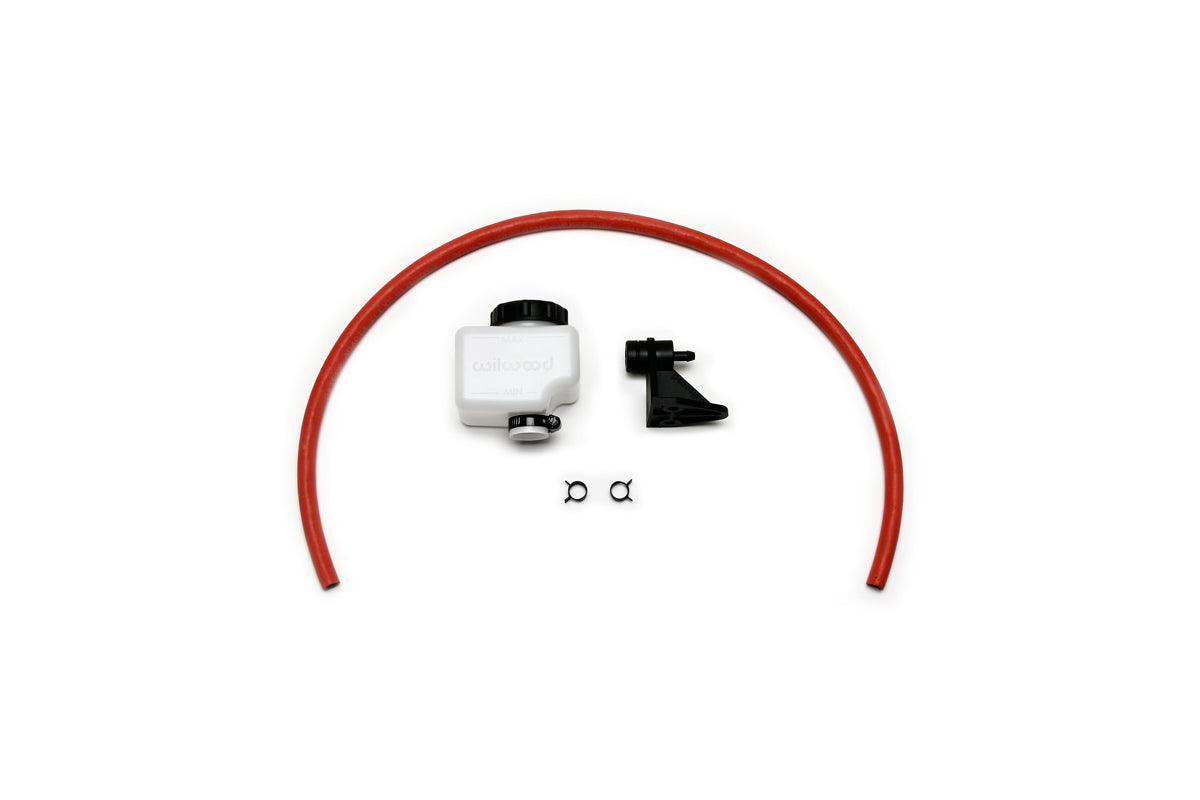 Reservoir Kit Remote 7oz - Burlile Performance Products