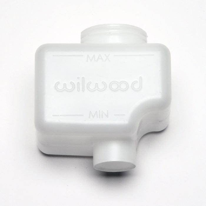 Reservoir M/C Remote Mnt 7oz. - Burlile Performance Products