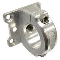 Reservoir Tube Mounting Kit 1.50 Dia Tube - Burlile Performance Products