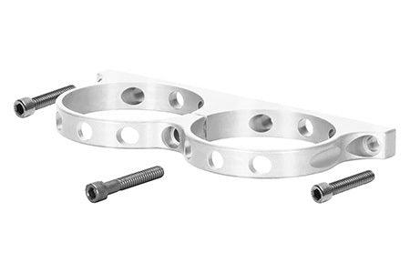 Resevoir Mount Dual 4oz - Burlile Performance Products