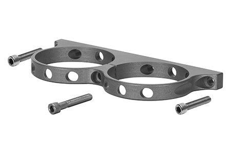 Resevoir Mount Dual 4oz Hard Ano. - Burlile Performance Products