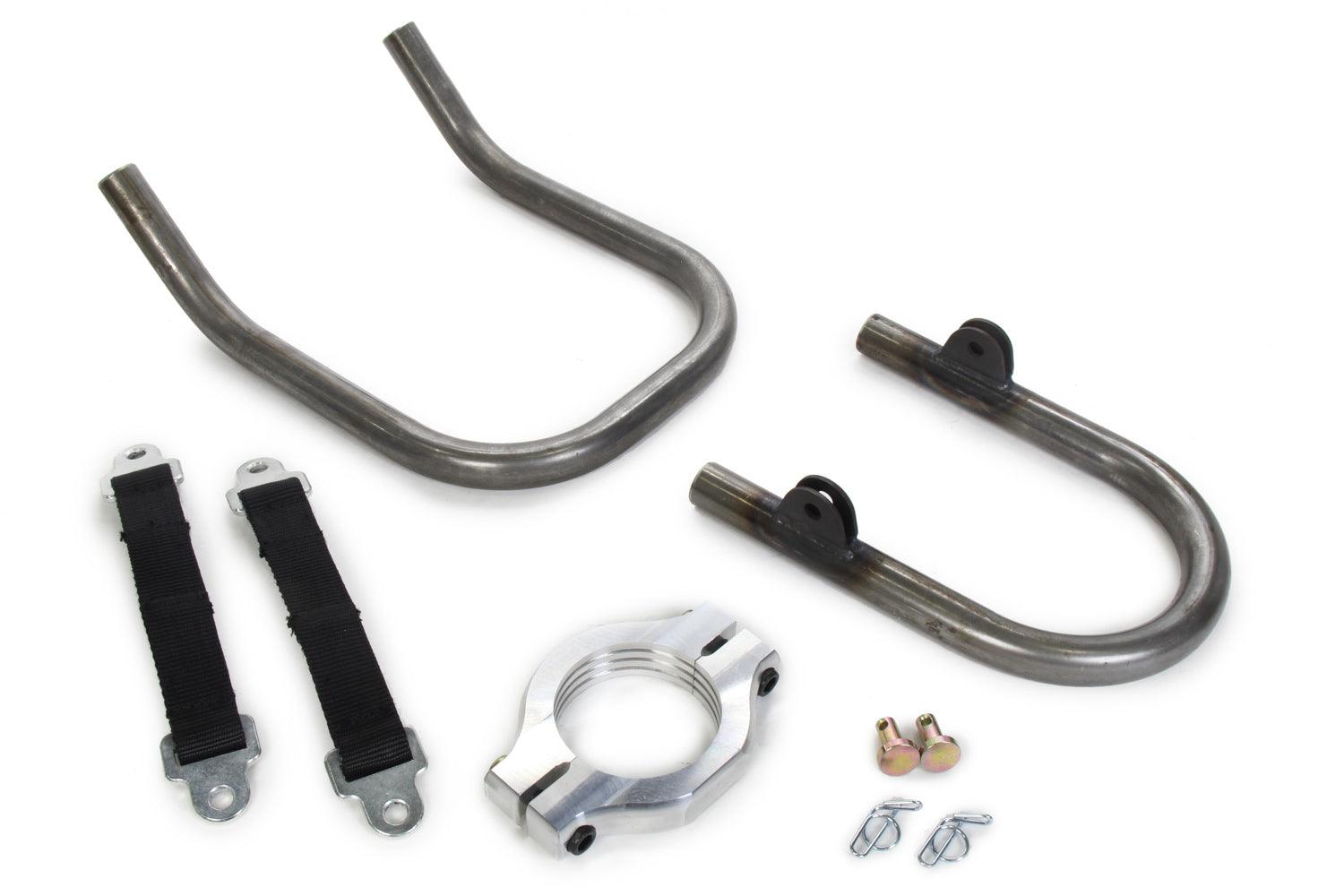 Restraint System Torque Tube CH-X - Burlile Performance Products