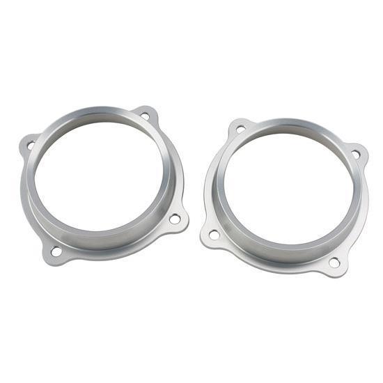 Retaining Collar Set for Torque Ball Housing - Burlile Performance Products