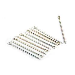 Retaining Pins .134x 2in D/L & D/L Sgl - Burlile Performance Products