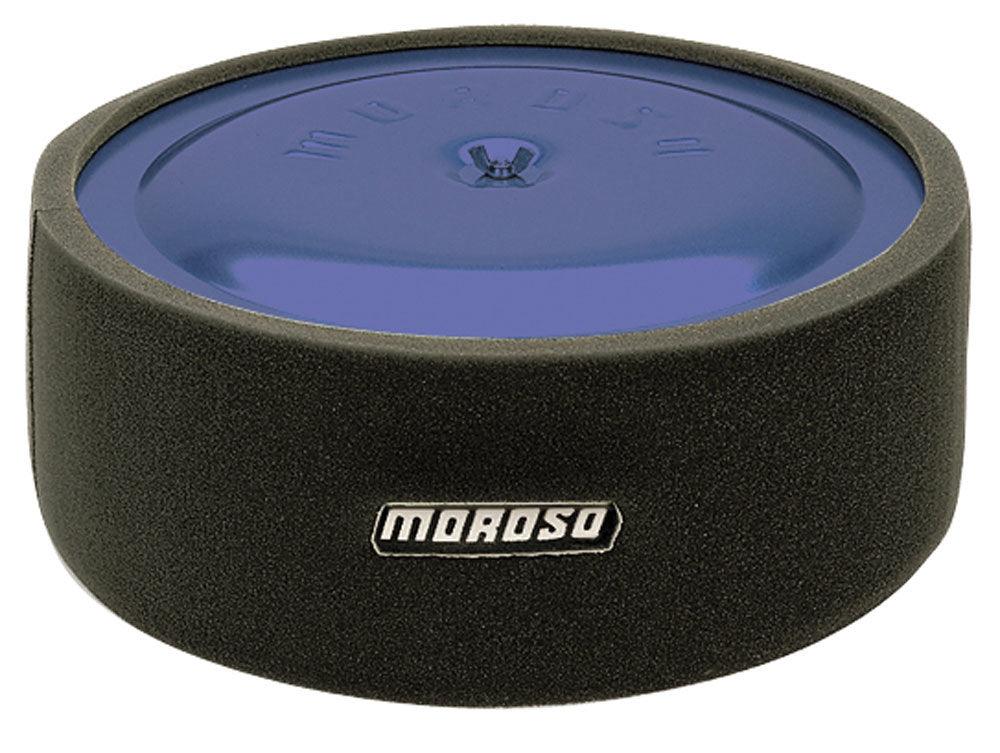 Reusable Filter Shield - Burlile Performance Products
