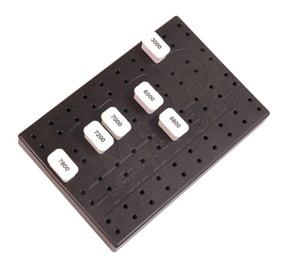 Rev Limiter Module Organizer - Burlile Performance Products