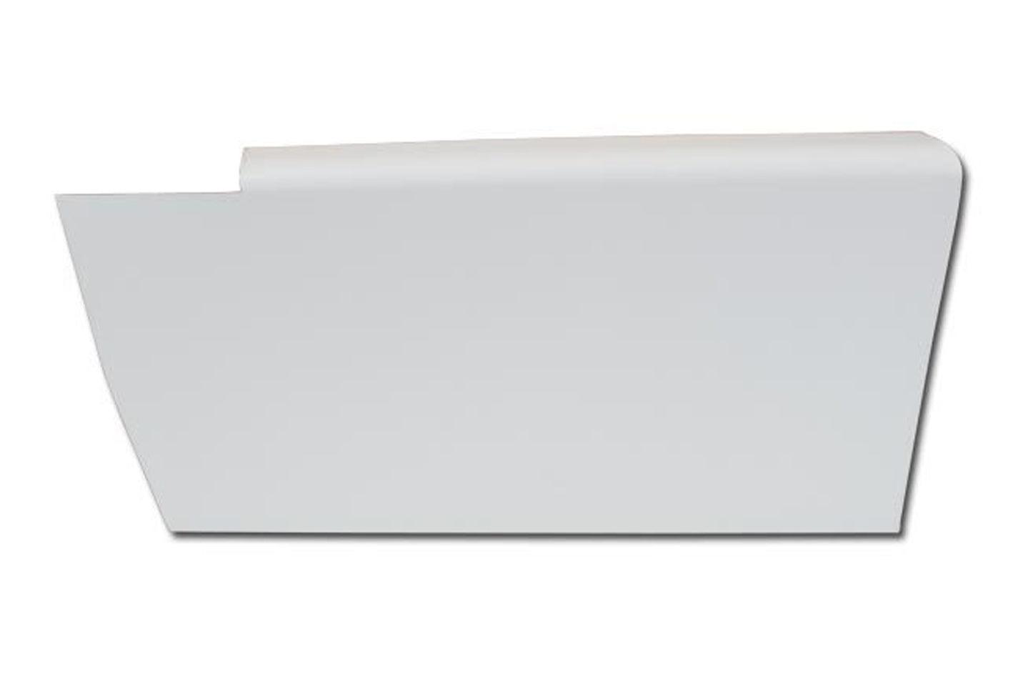 RH Alum Sportsman Door - Burlile Performance Products