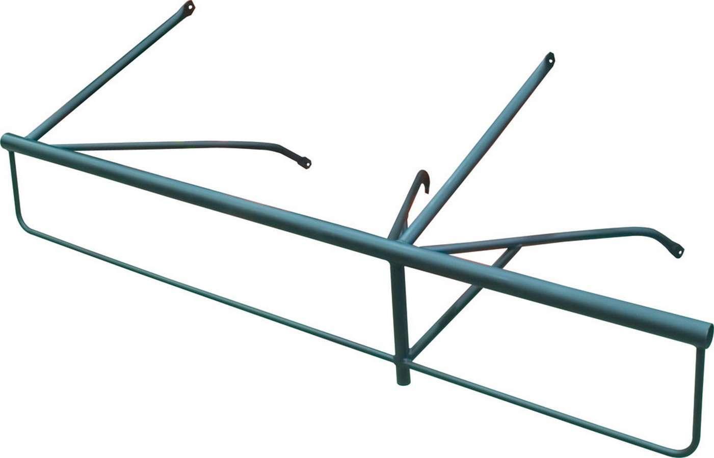 RH Jack Post Kit - Burlile Performance Products