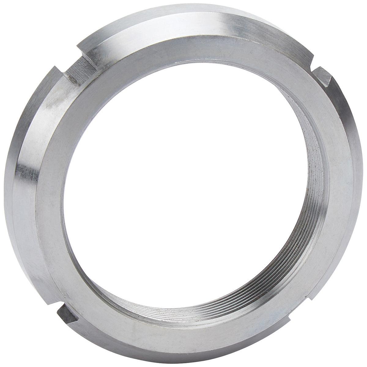 RH Steel Axle Nut Tab Style for 2.5in Pin - Burlile Performance Products